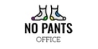No Pants Office